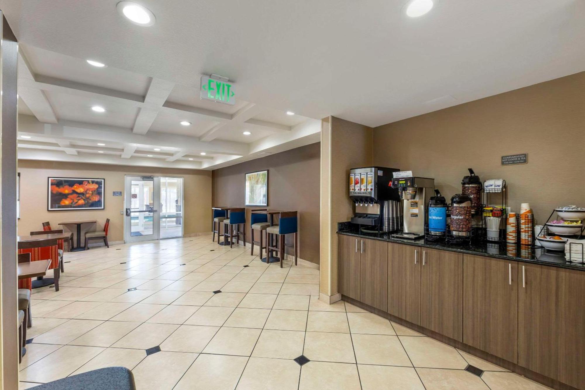 Comfort Inn & Suites Orem - Provo Ngoại thất bức ảnh